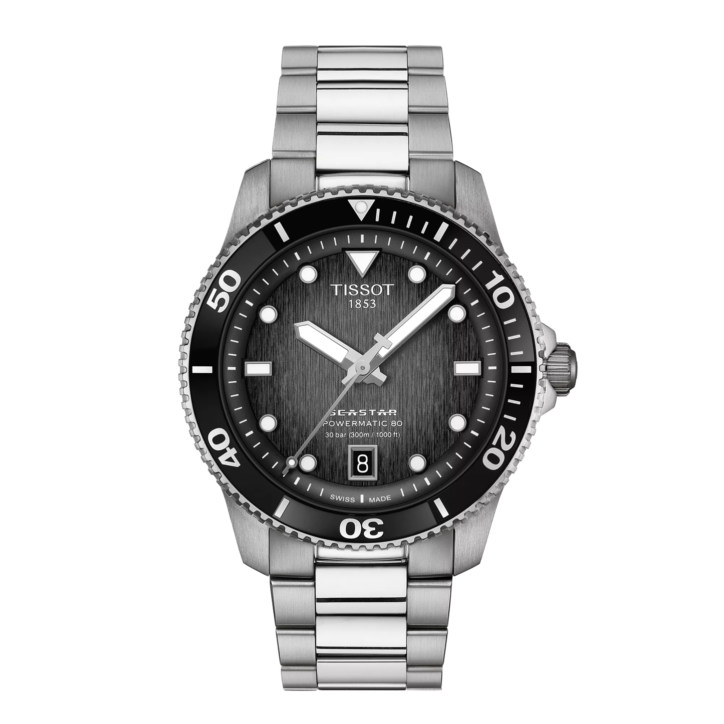 T1208071105100 Tissot