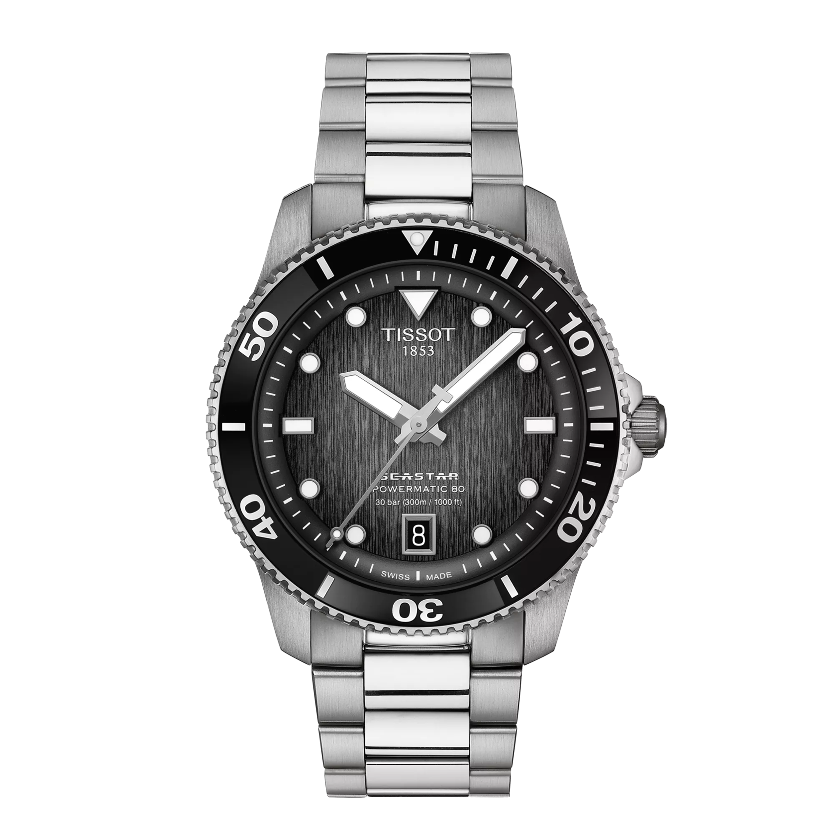 T1208071105100 Tissot