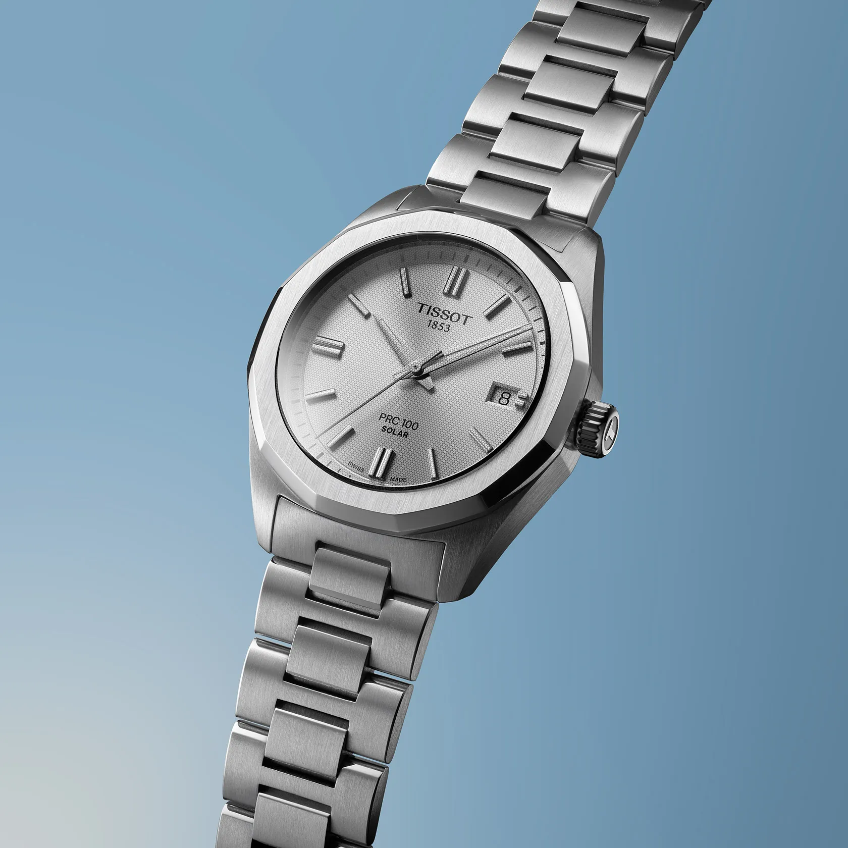 T1518221103100 Tissot