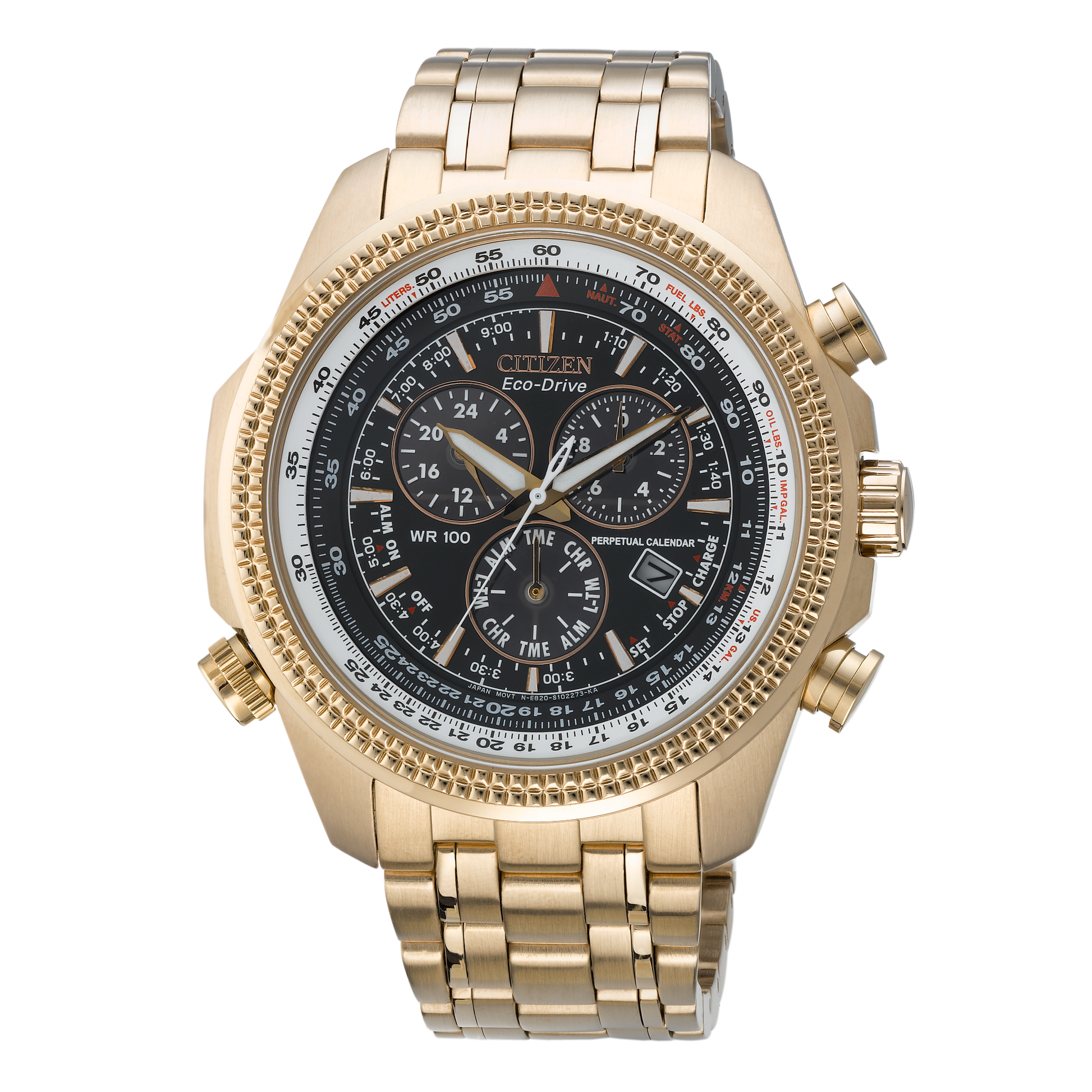 BL5403-54E Citizen Watch