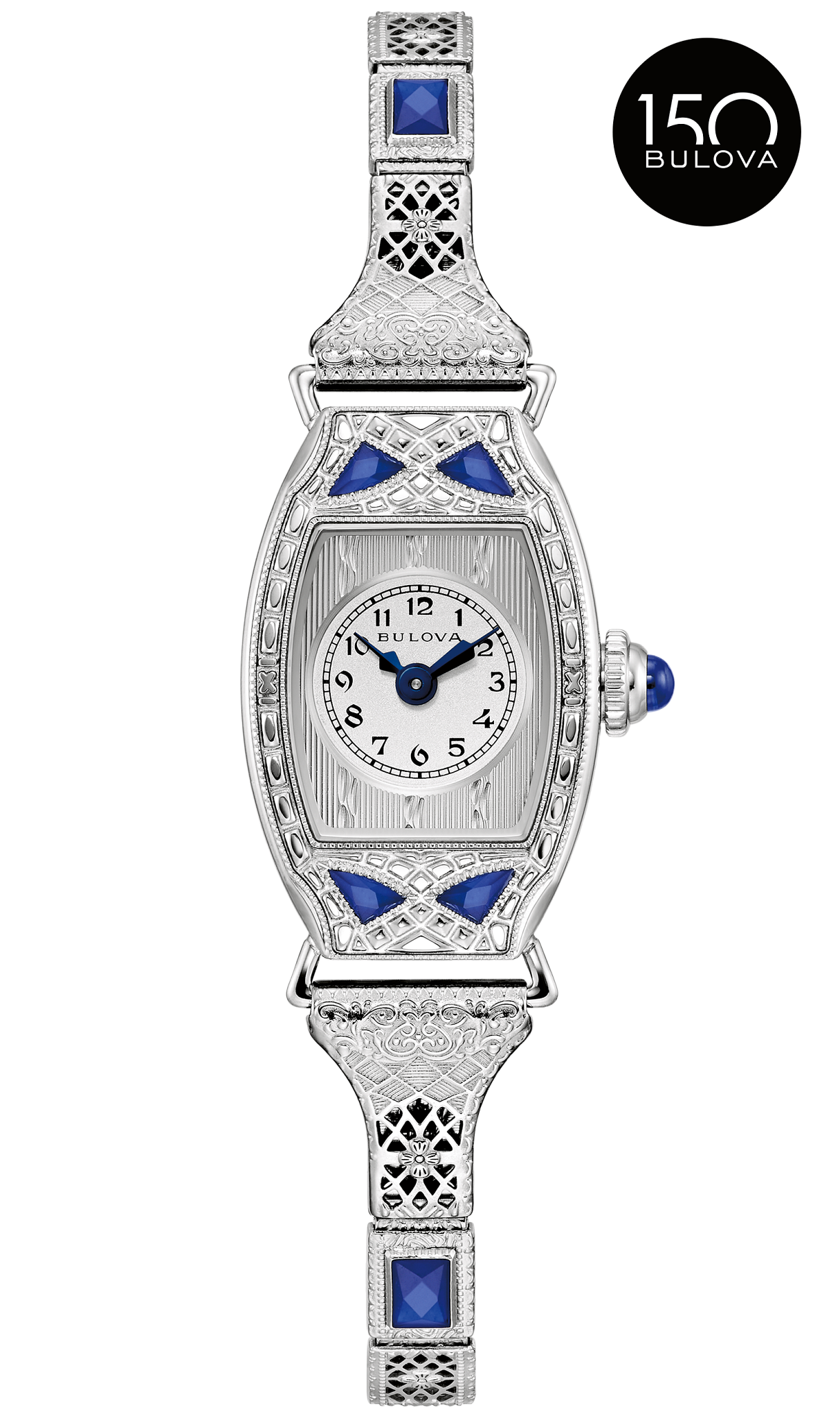 96L340 - Bulova