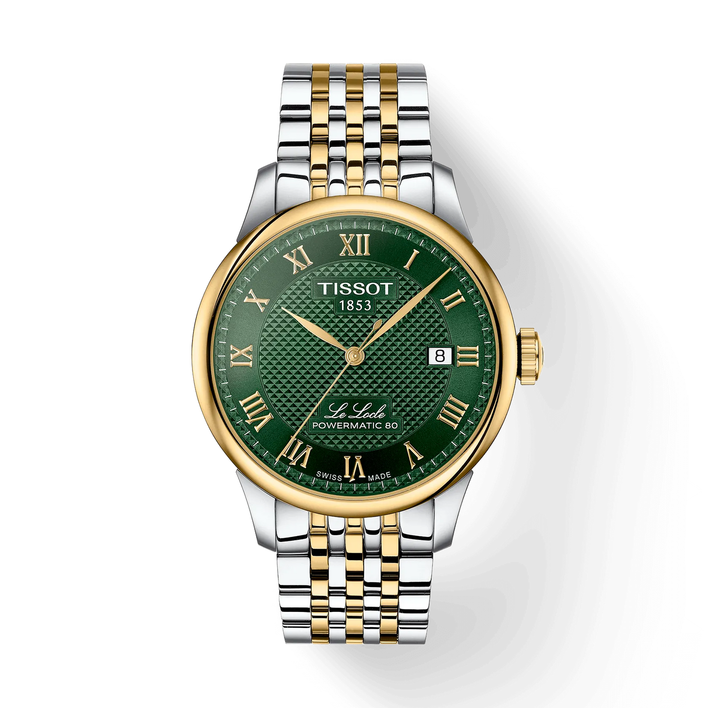 T0064072209300 Tissot