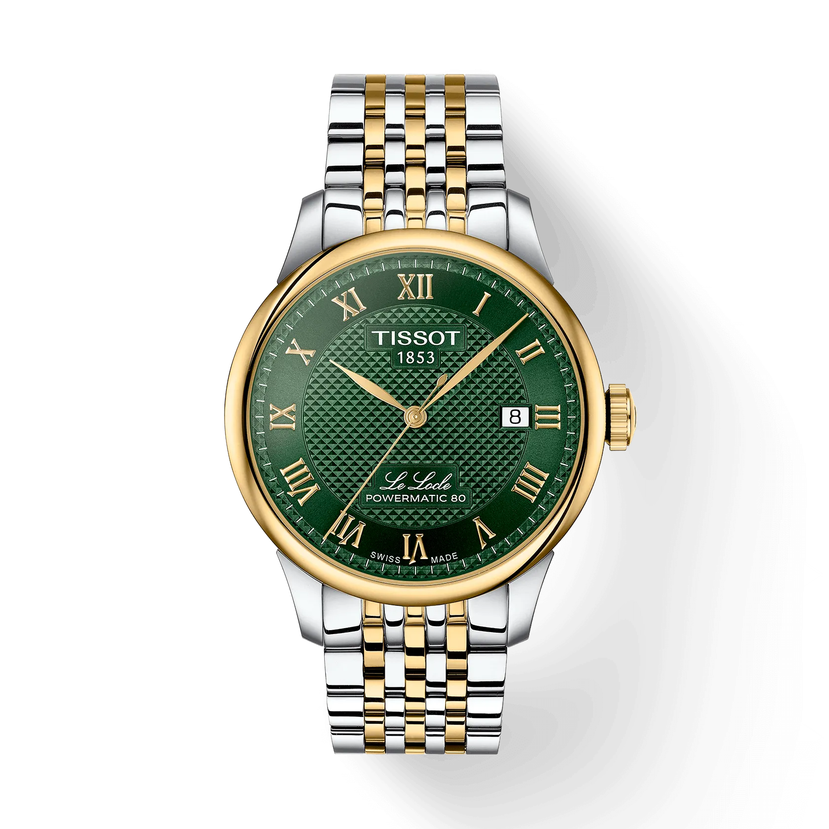 T0064072209300 Tissot
