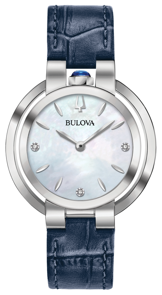 96P196 - Bulova
