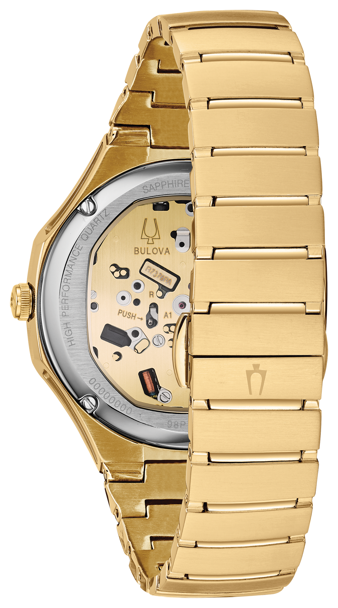 98P136 - Bulova