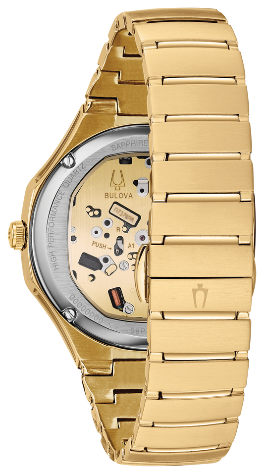 98P136 - Bulova