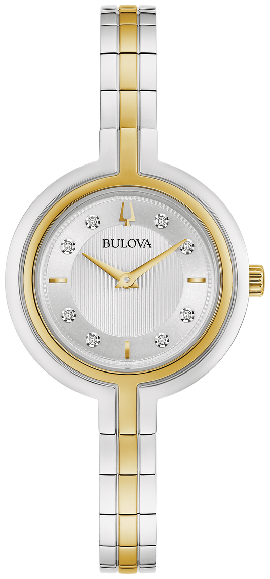 98P193 - Bulova