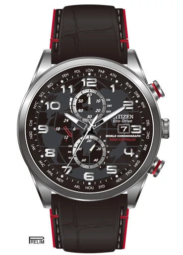 AT8030-26E Citizen Watch