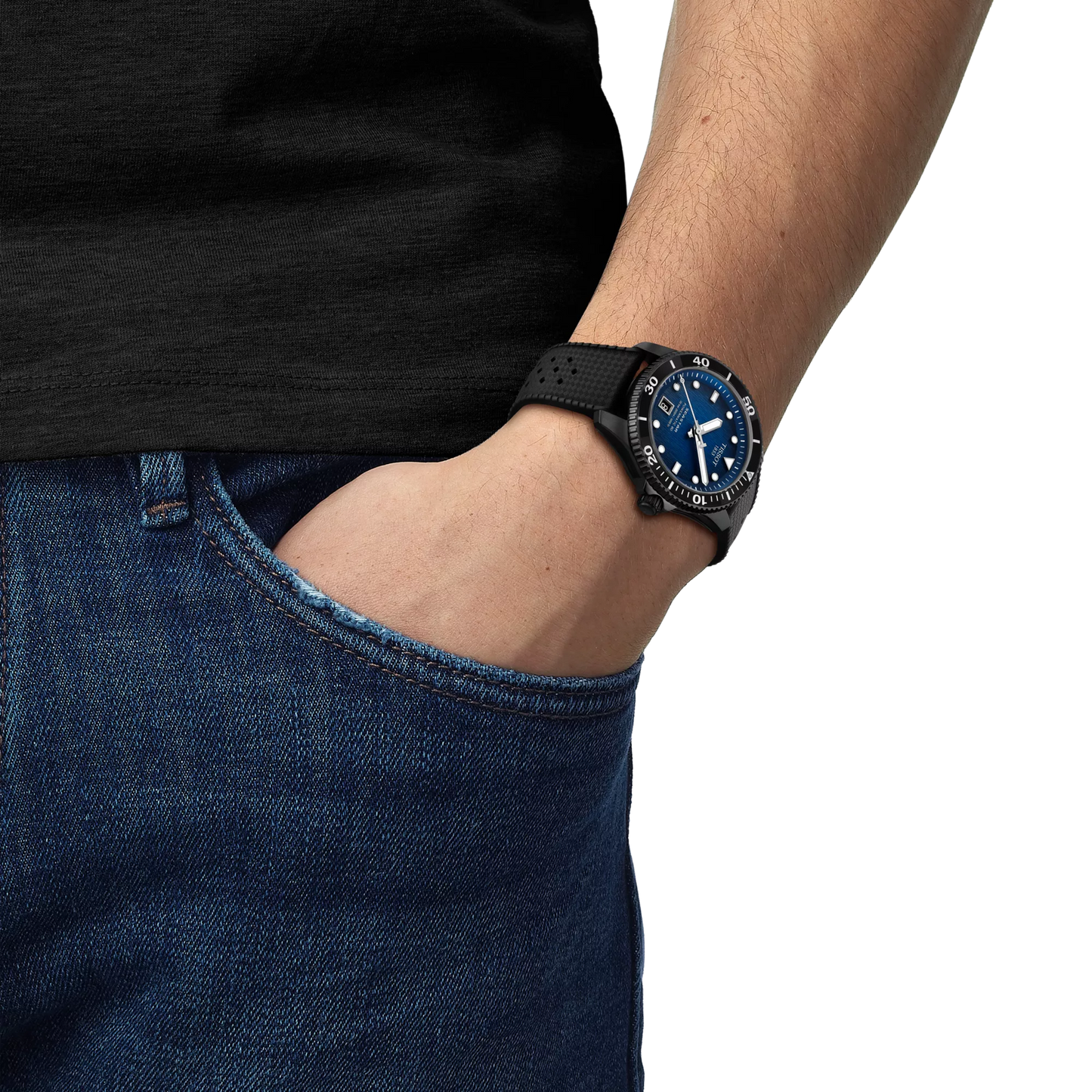 T1208073704100 Tissot