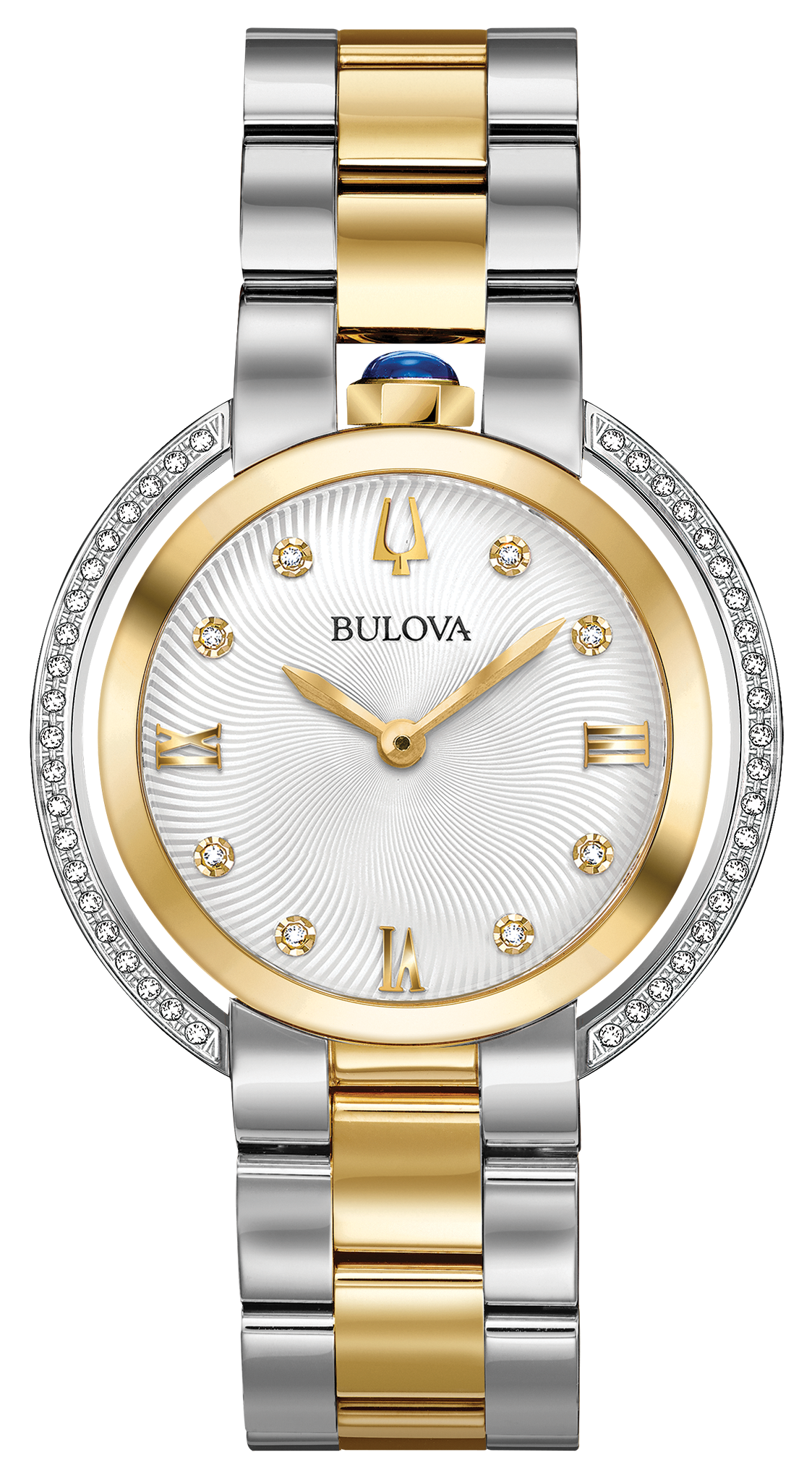 98R246 - Bulova