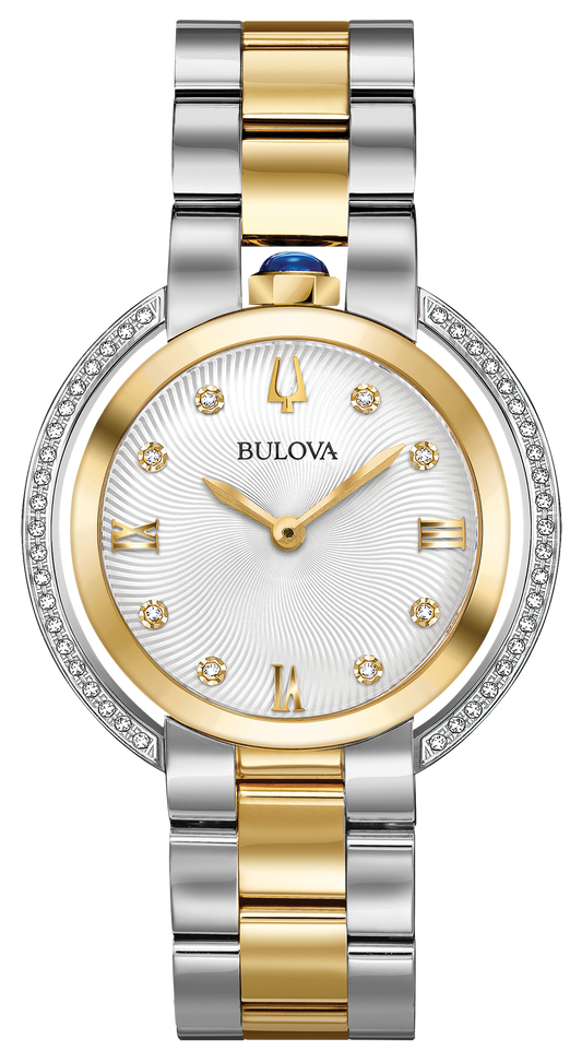 98R246 - Bulova