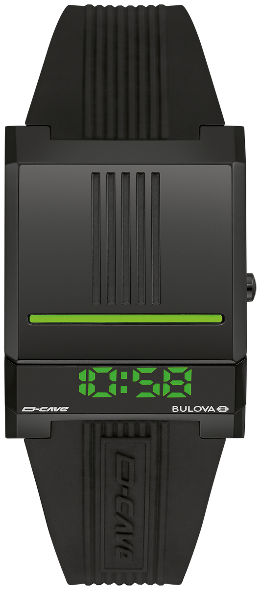 98C141 - Bulova