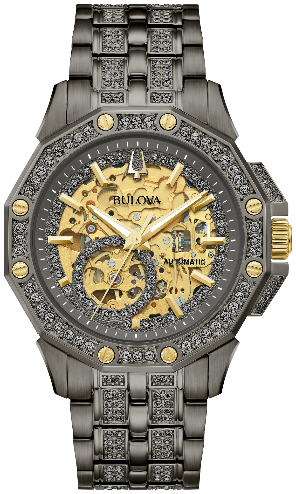 98A293 - Bulova