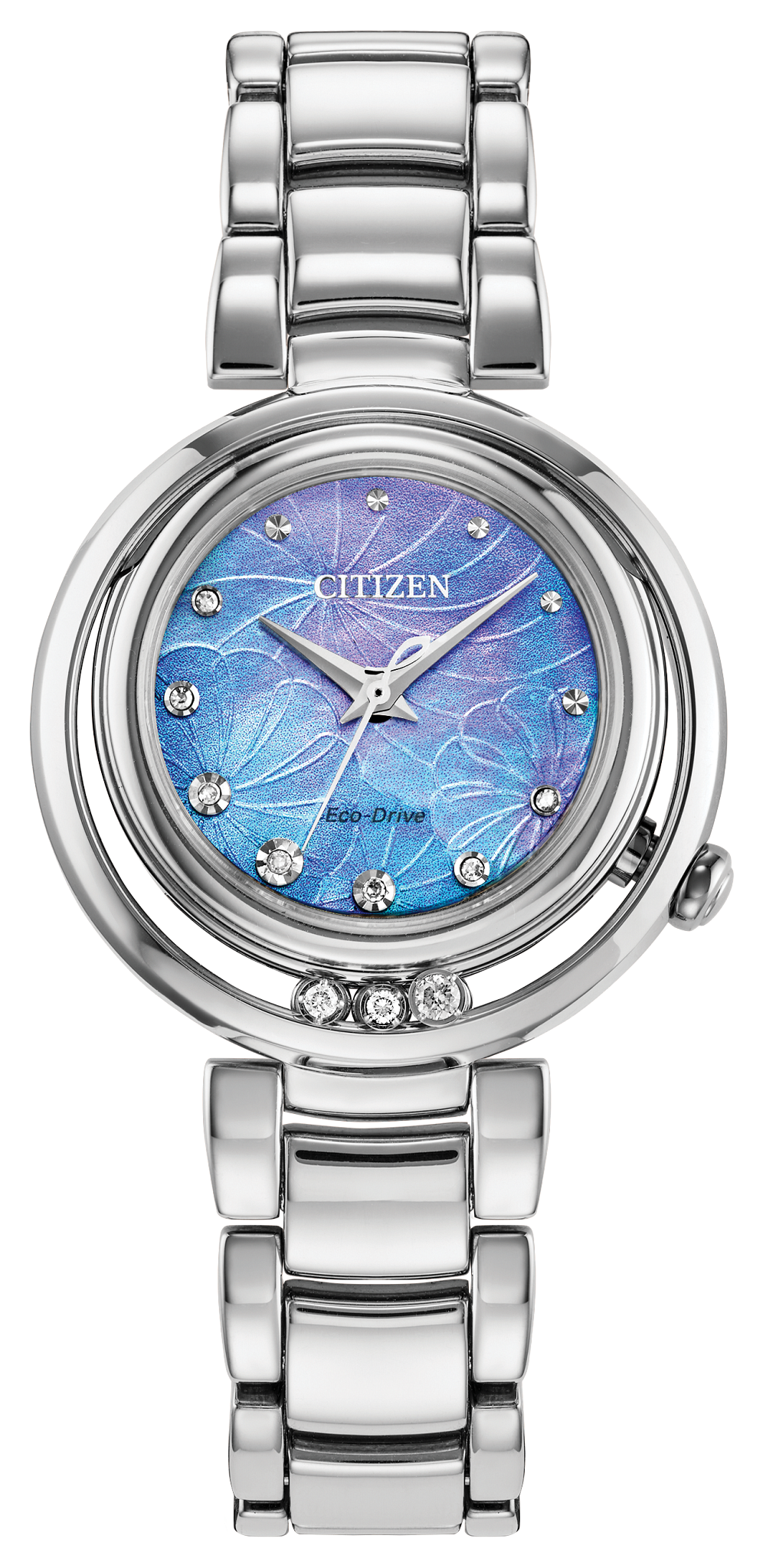 EM1110-56N Citizen Watch