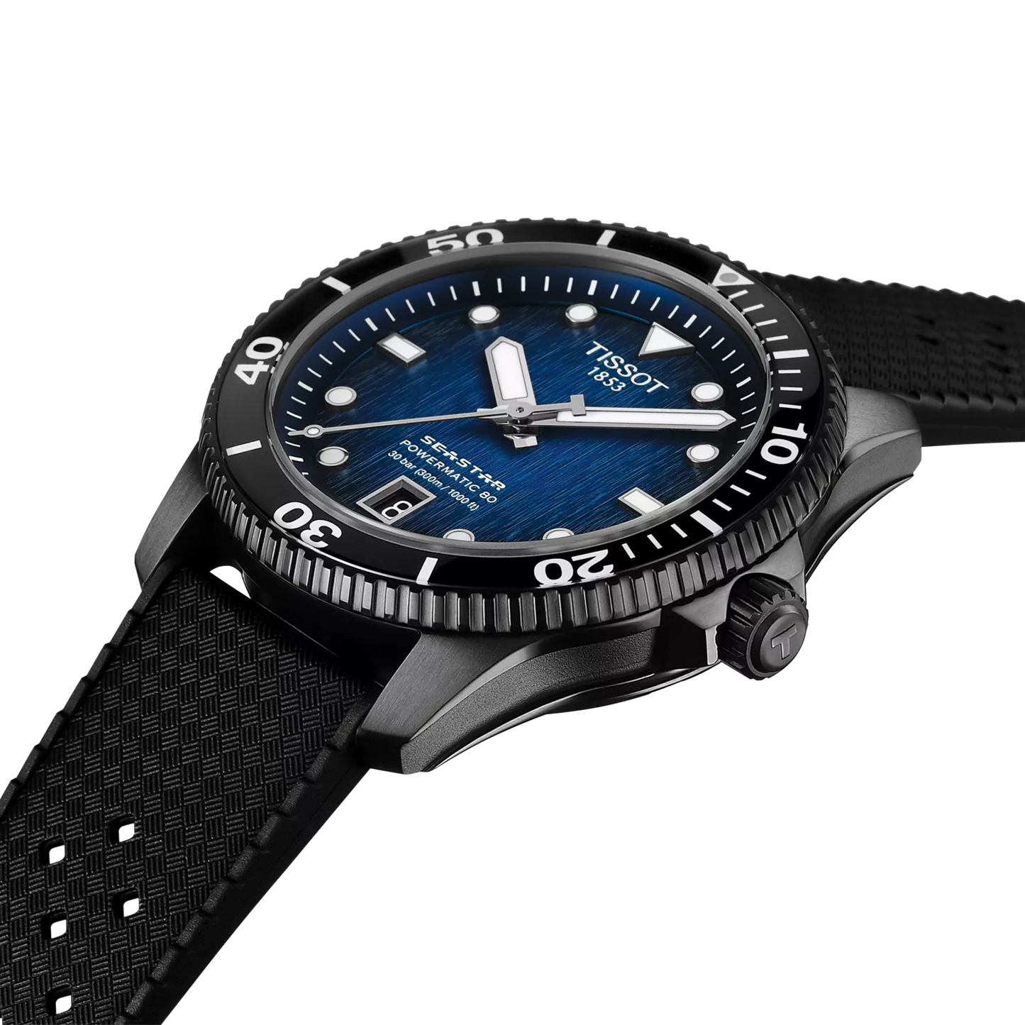 T1208073704100 Tissot