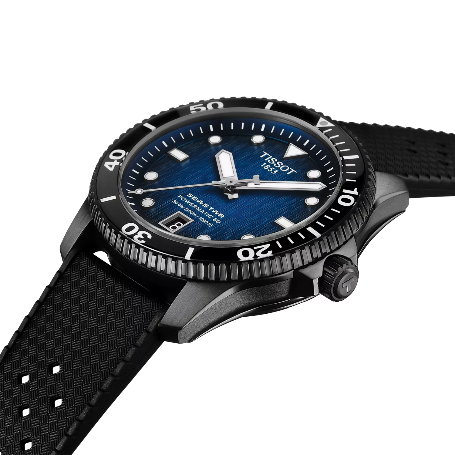 T1208073704100 Tissot
