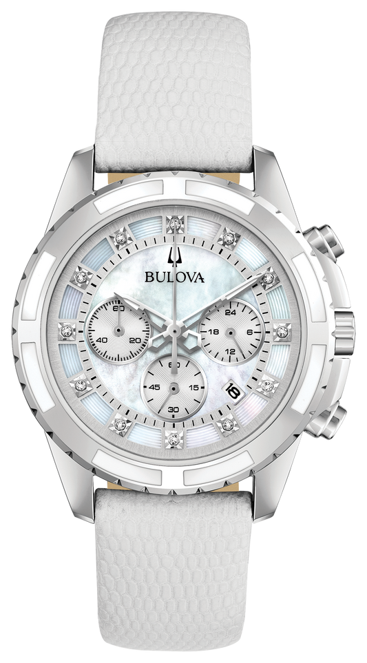 96P193 - Bulova