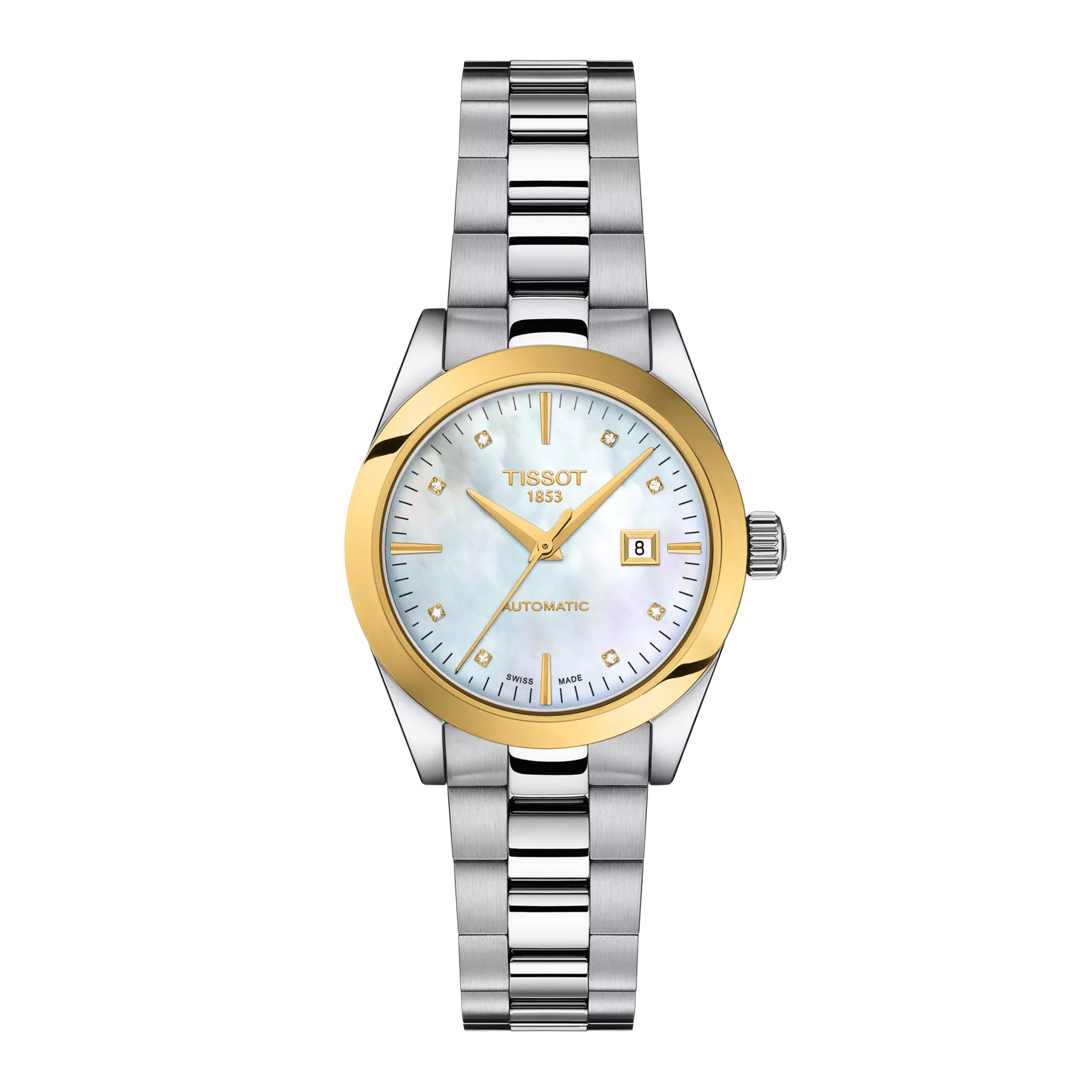 T9300074111600 Tissot