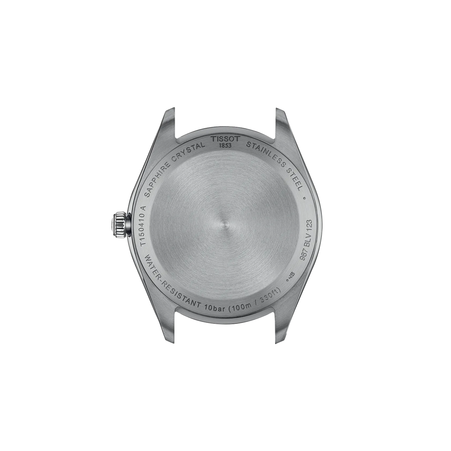 T1504101603100 Tissot