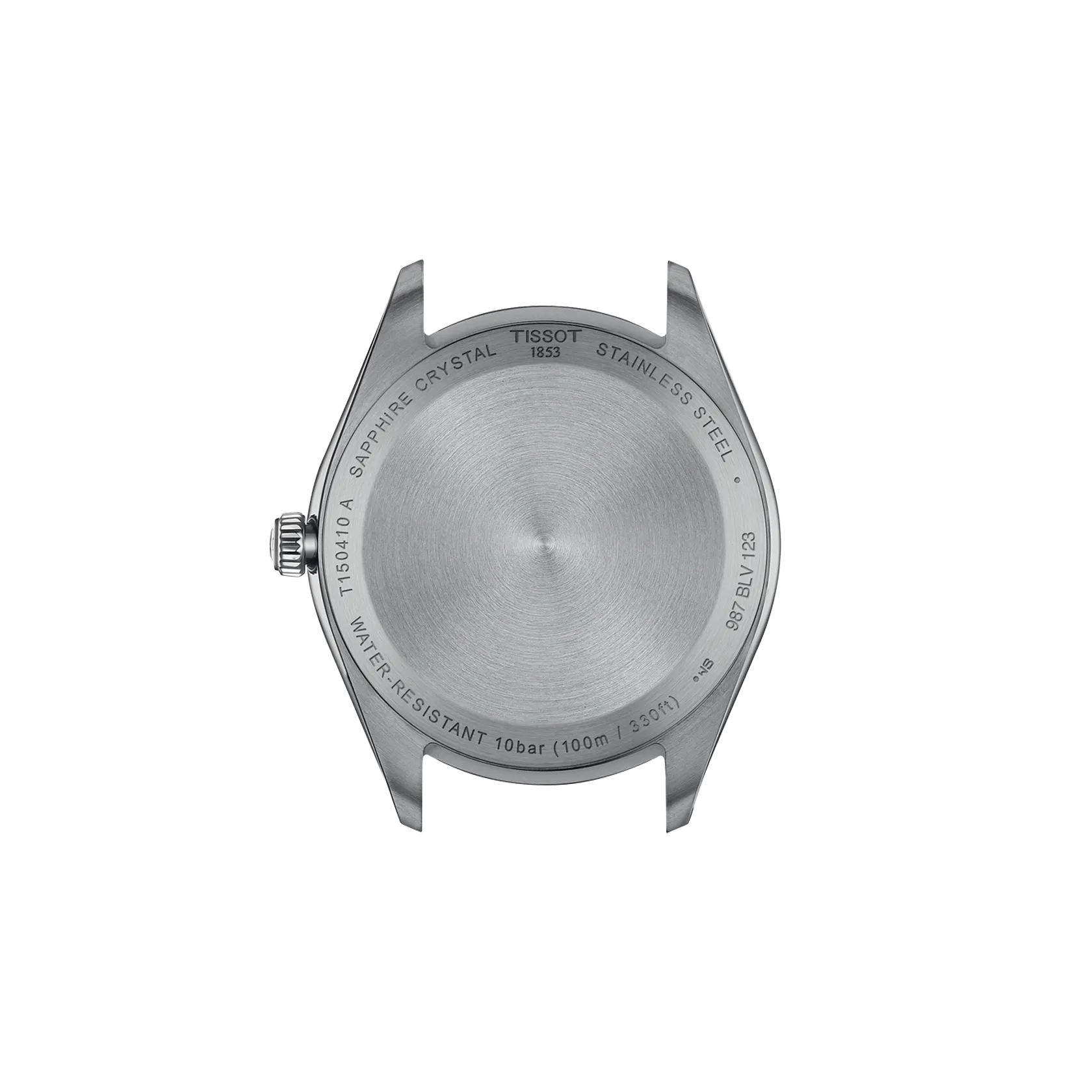 T1504101603100 Tissot