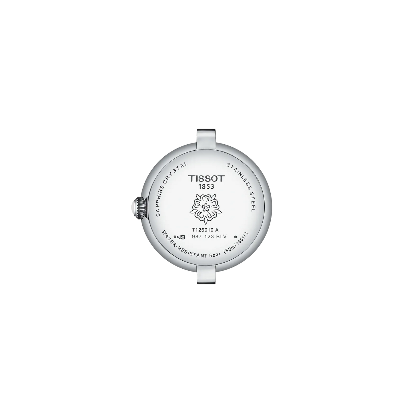T1260101611301 Tissot