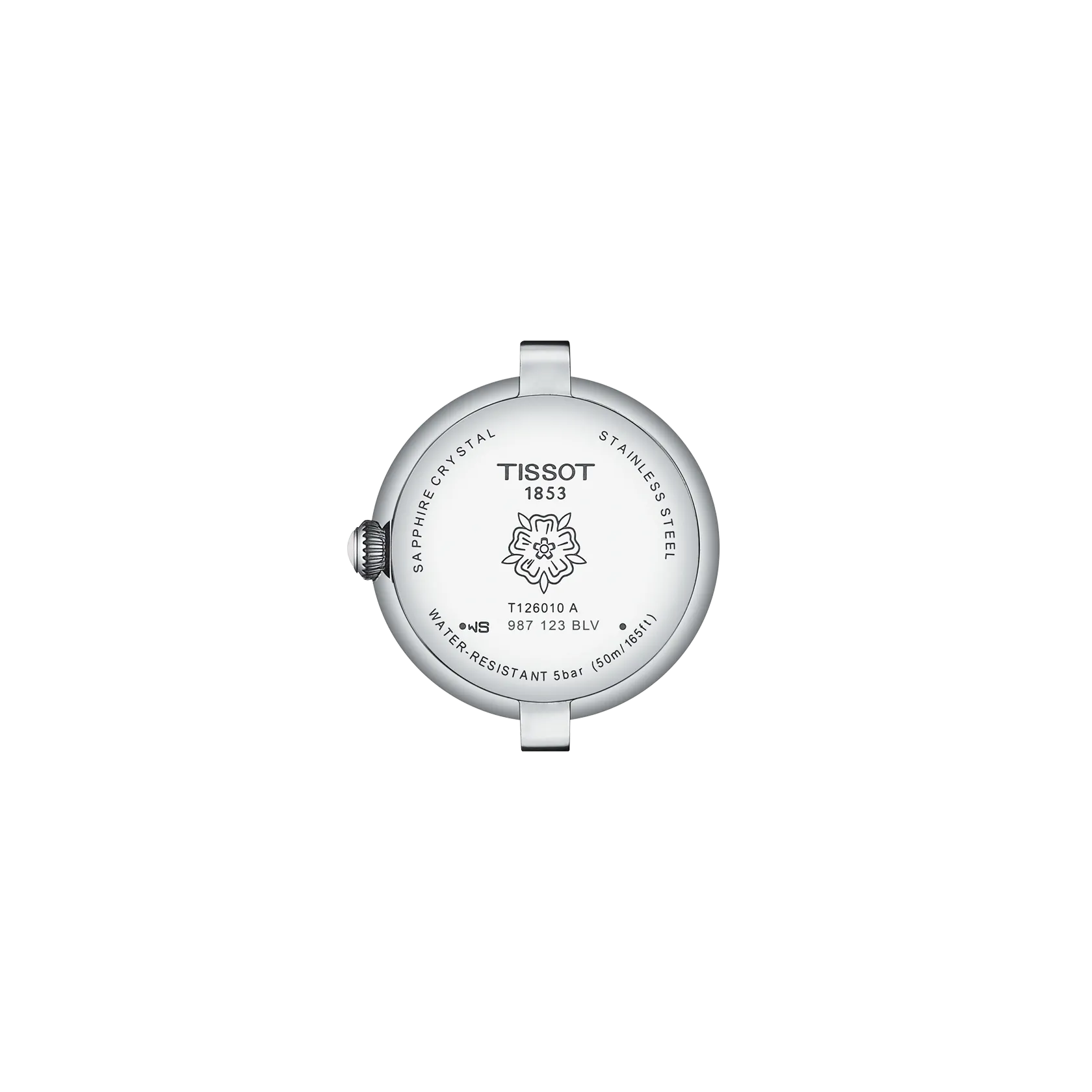 T1260101611301 Tissot