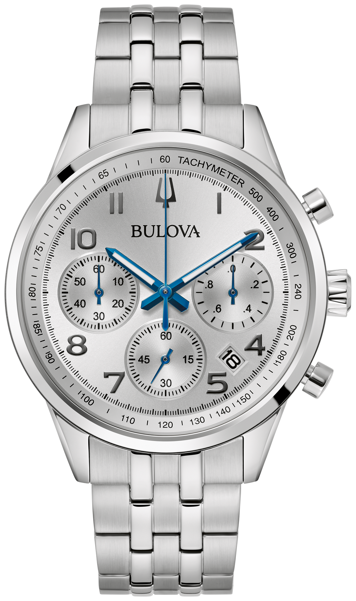 96B393 - Bulova