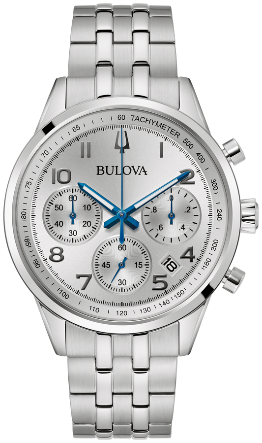 96B393 - Bulova