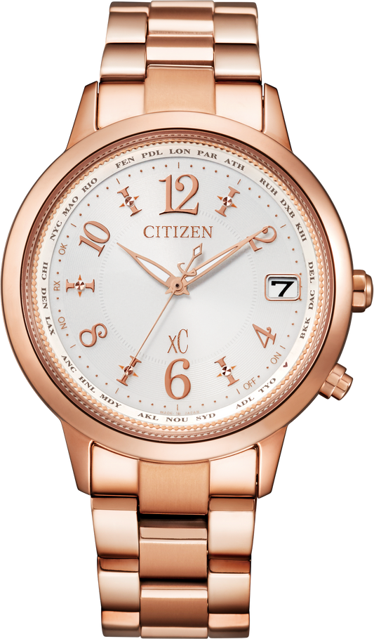 CB1107-58A Citizen Watch