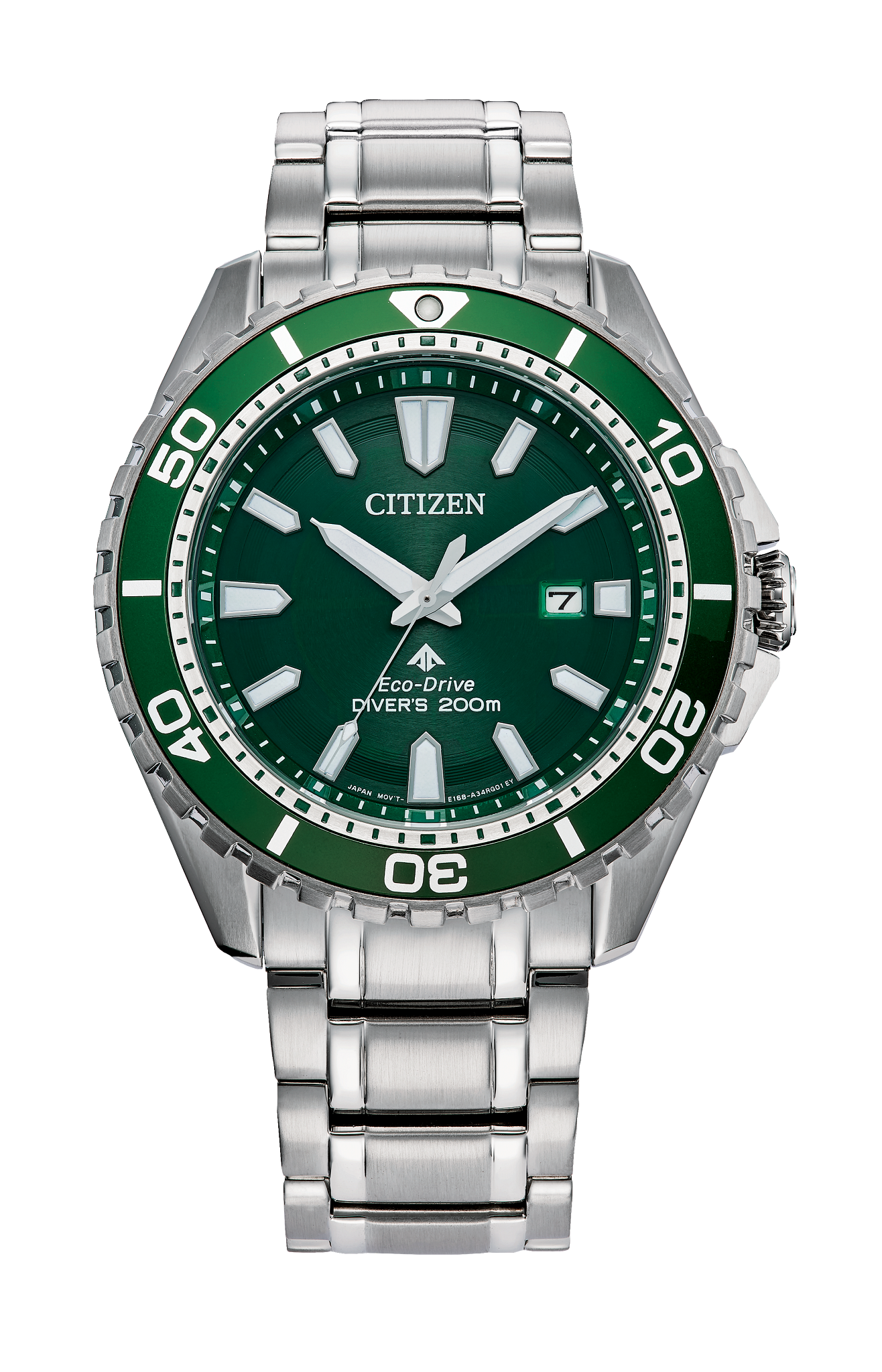 BN0199-53X Citizen Watch
