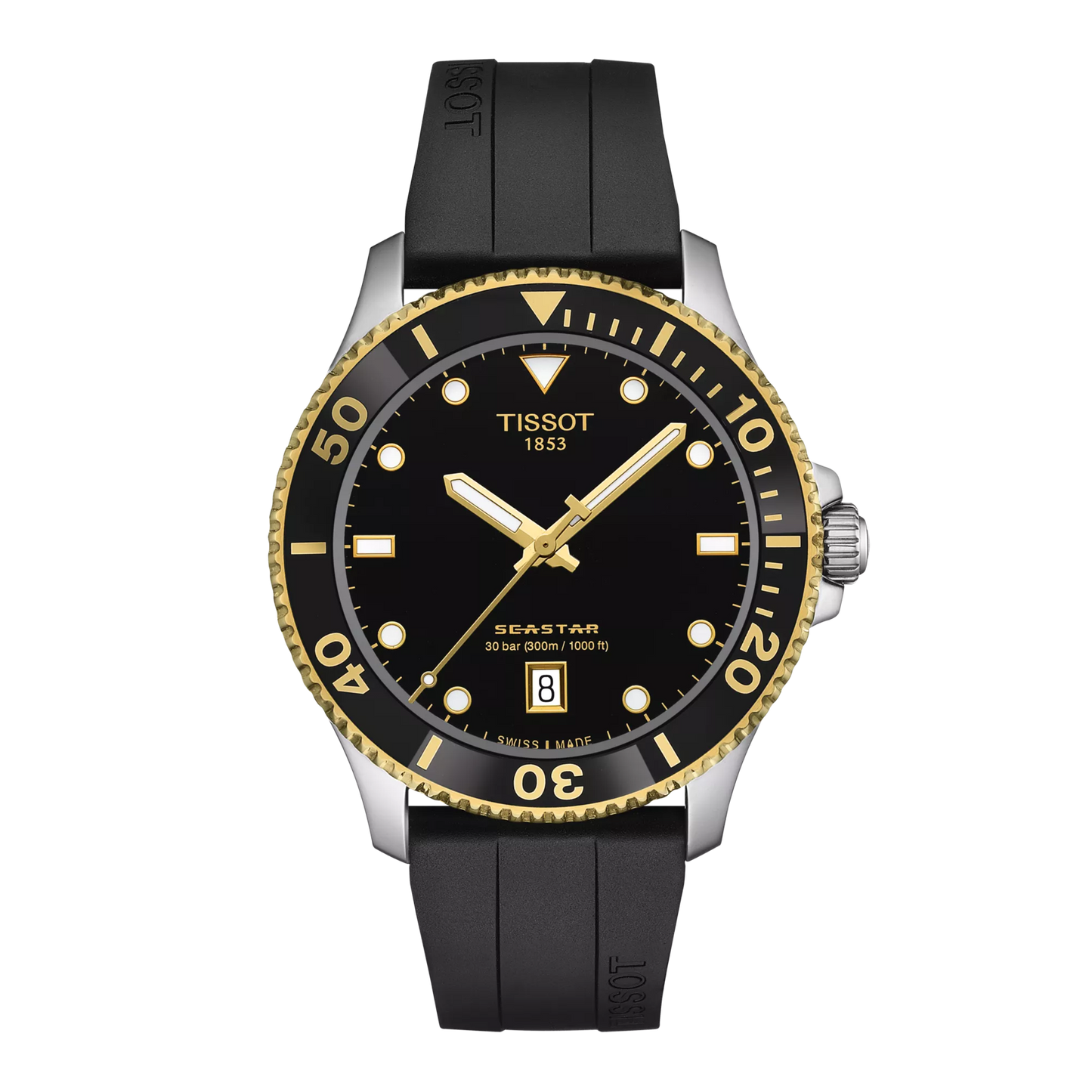 T1204102705100 Tissot