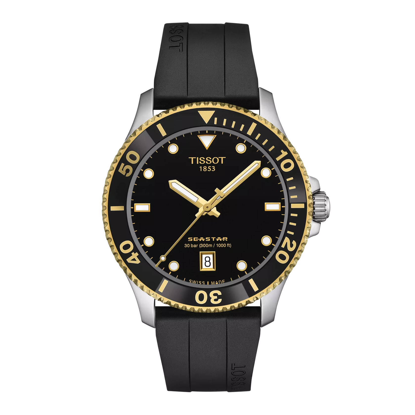 T1204102705100 Tissot