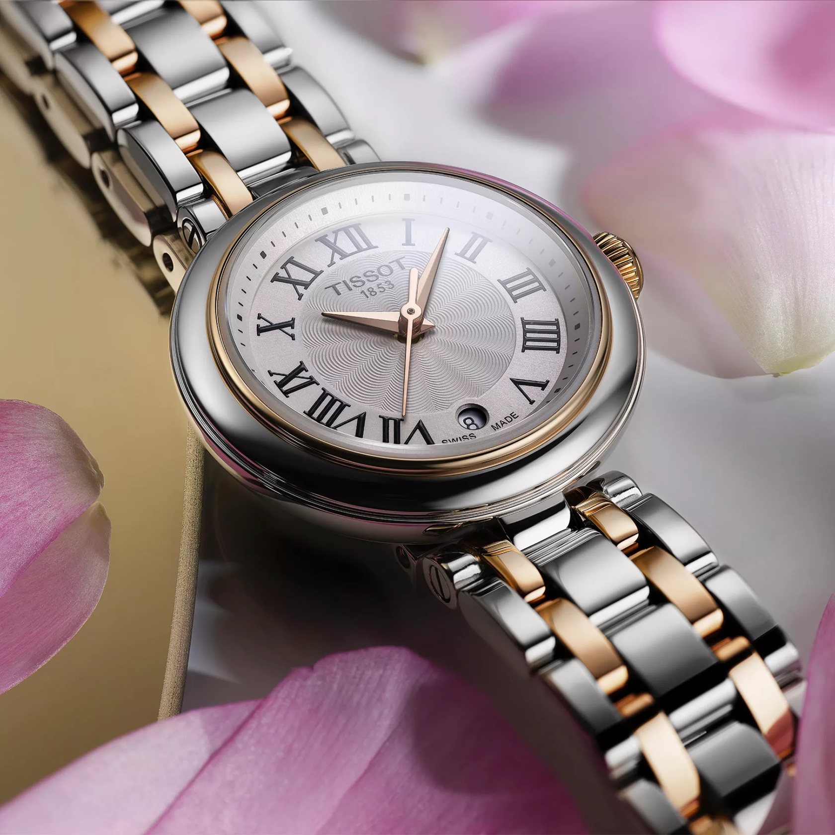 T1260102201301 Tissot