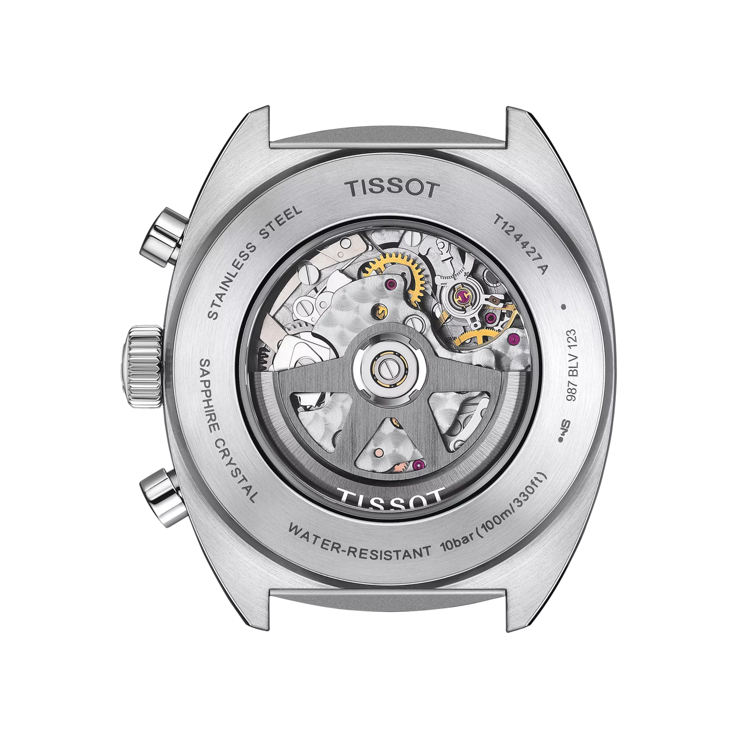 T1244271603101 Tissot