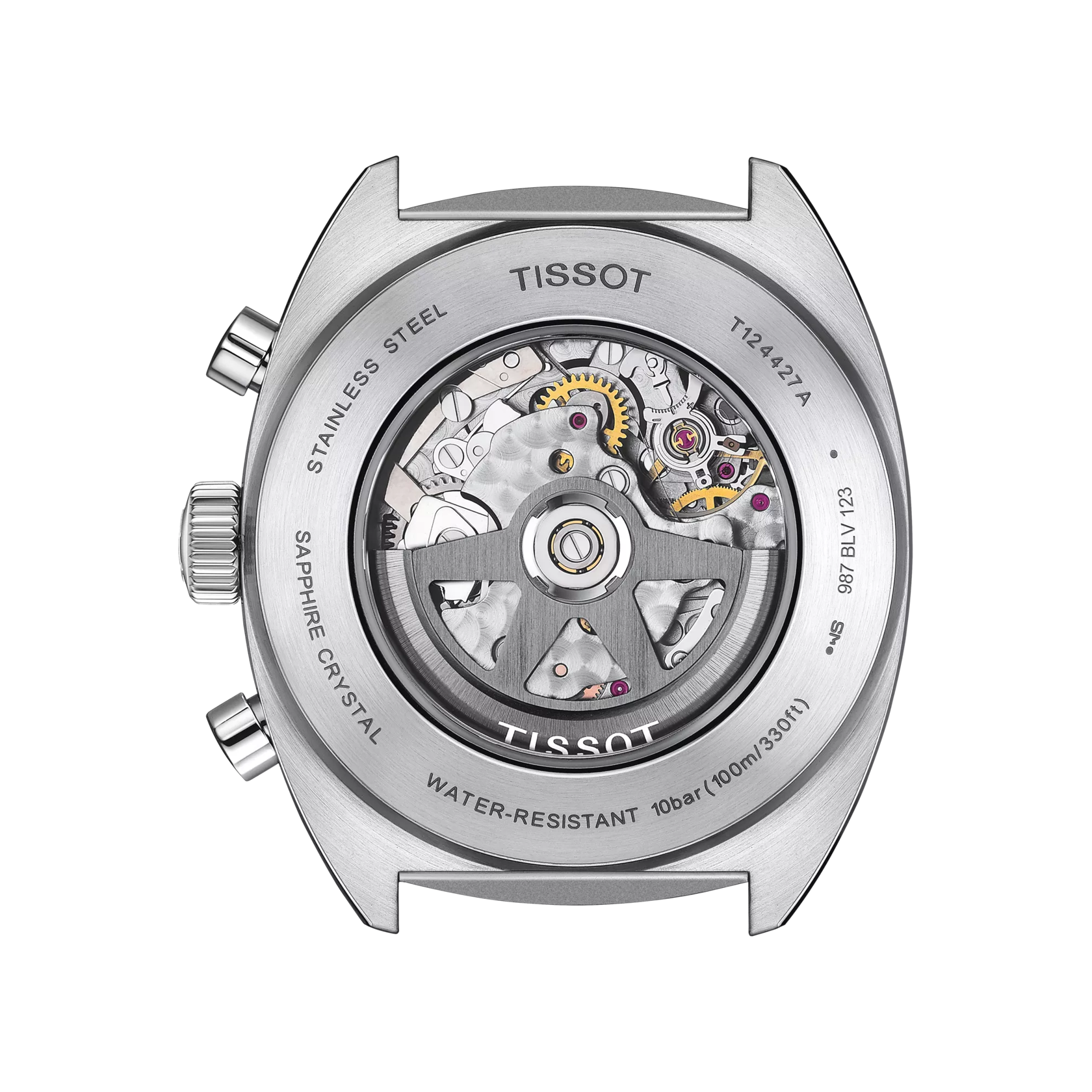 T1244271603101 Tissot