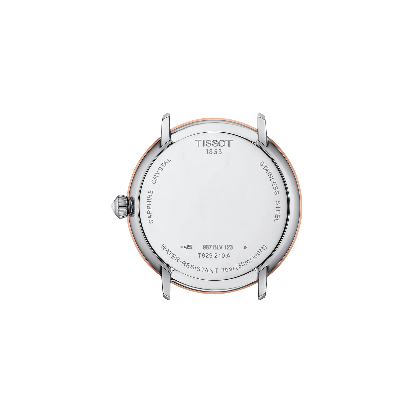 T9292104104600 Tissot