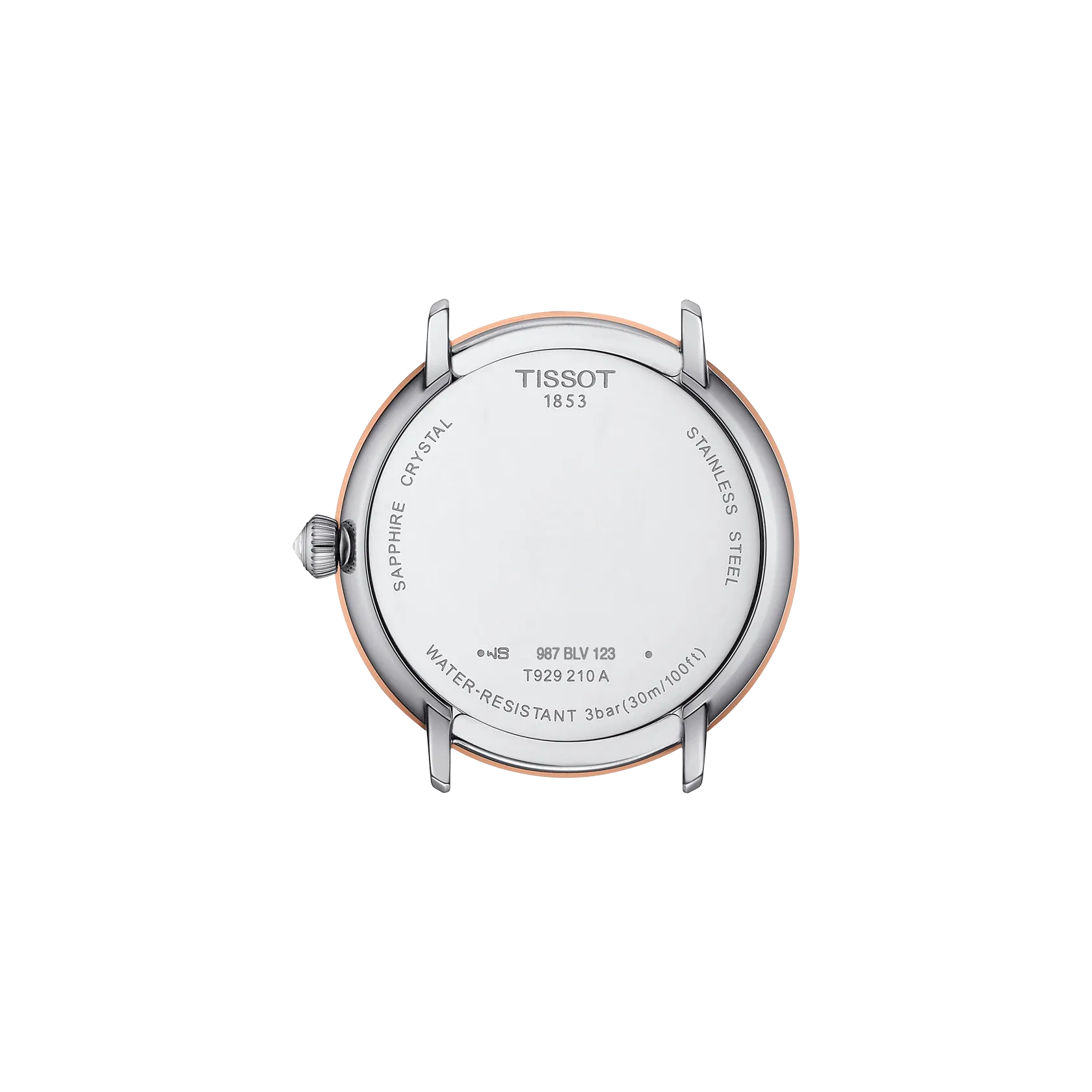 T9292104104600 Tissot