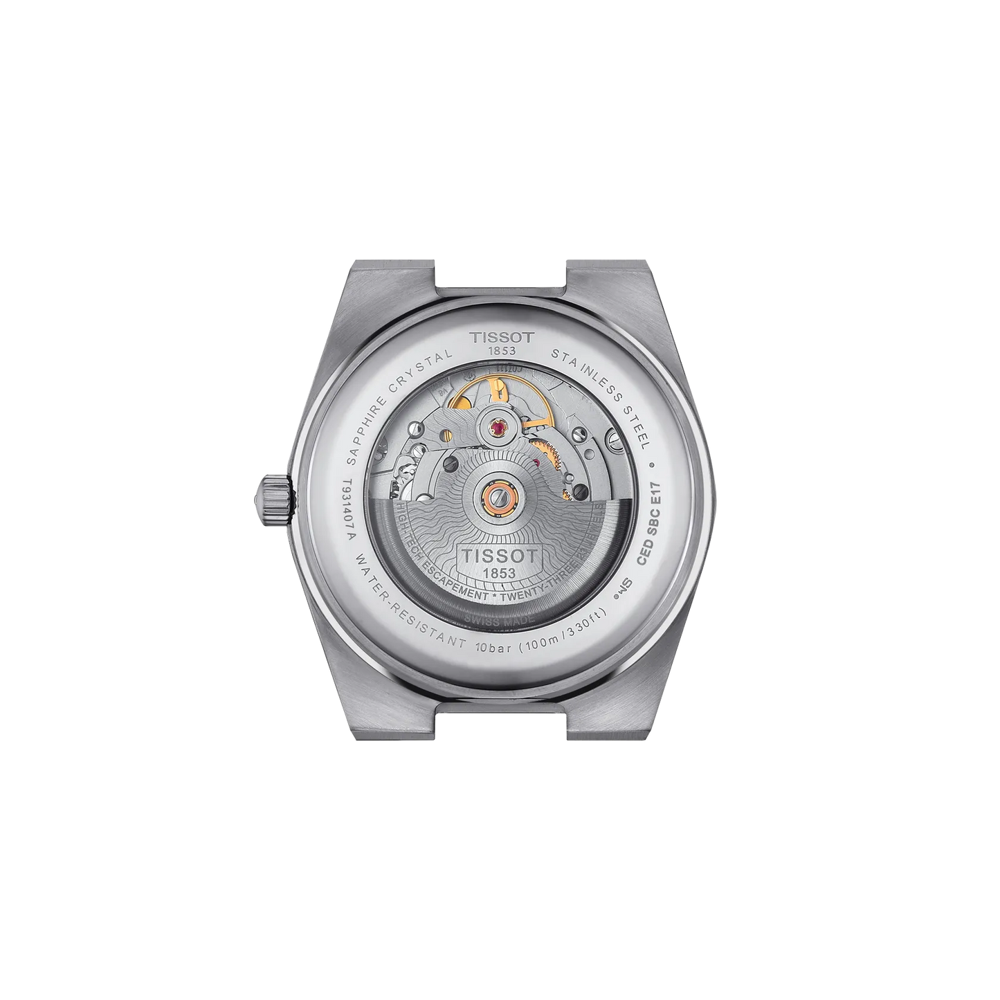 T9314074103100 Tissot