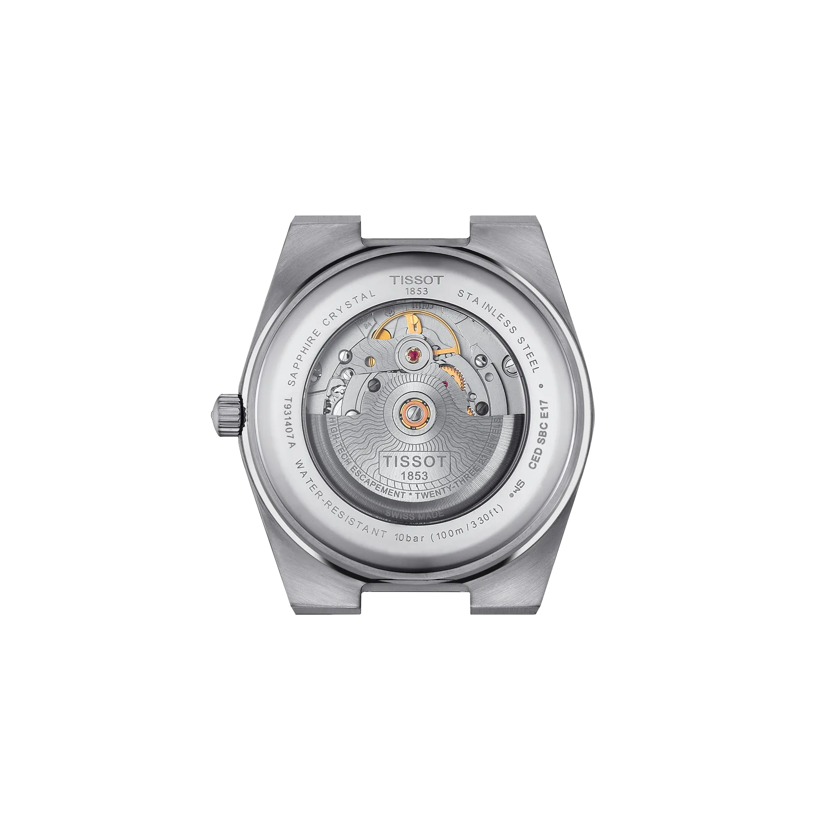 T9314074103100 Tissot