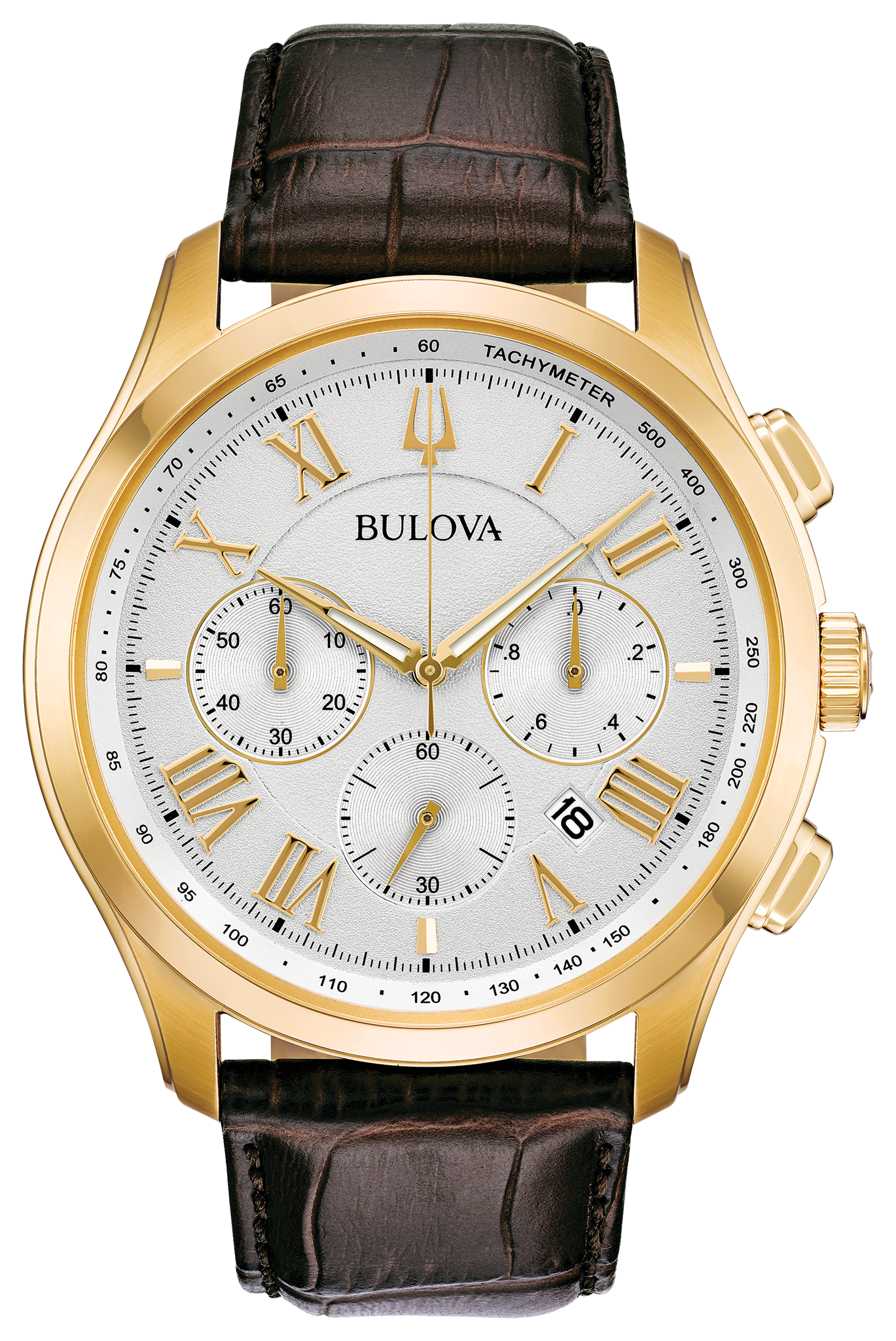 97B169 - Bulova