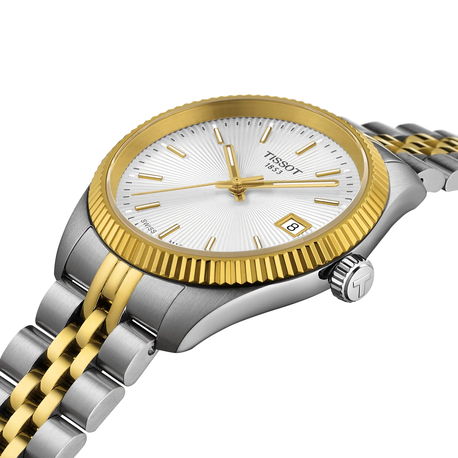 T1562102203100 Tissot