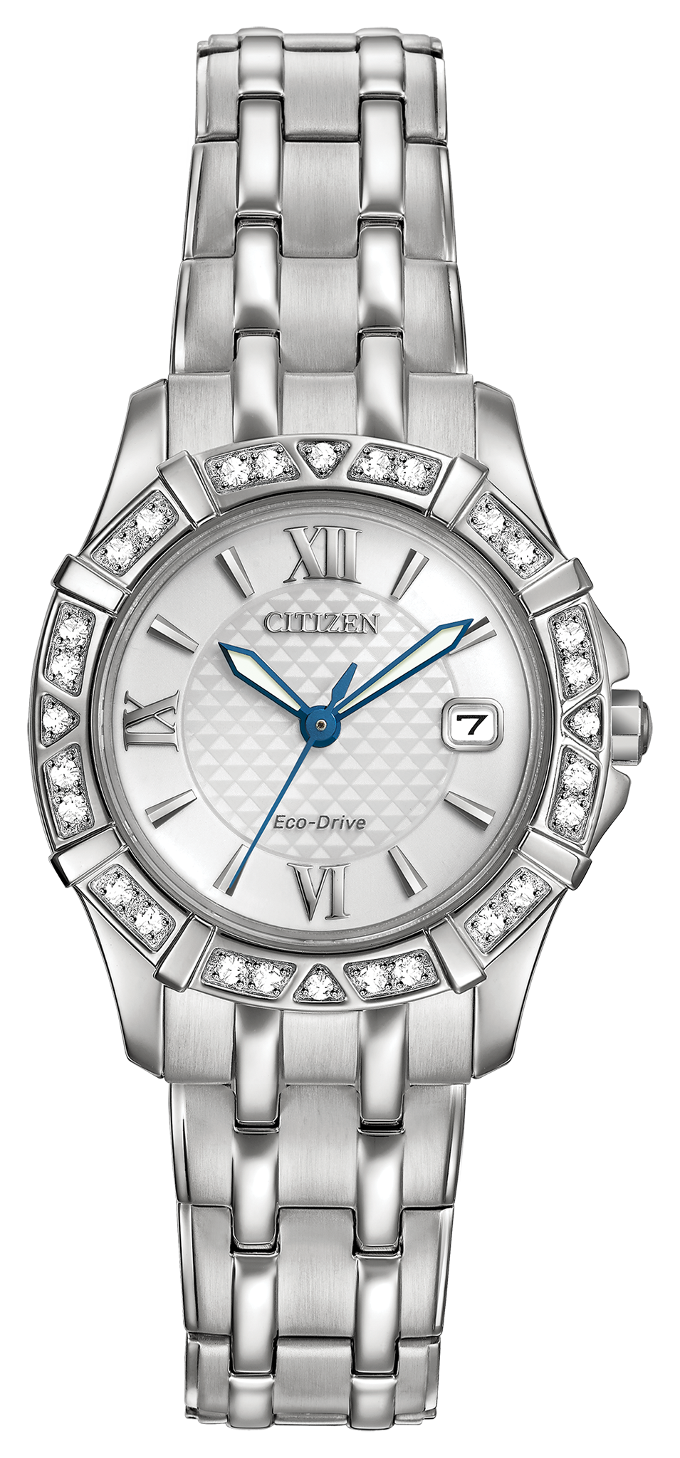 EW2360-51A Citizen Watch