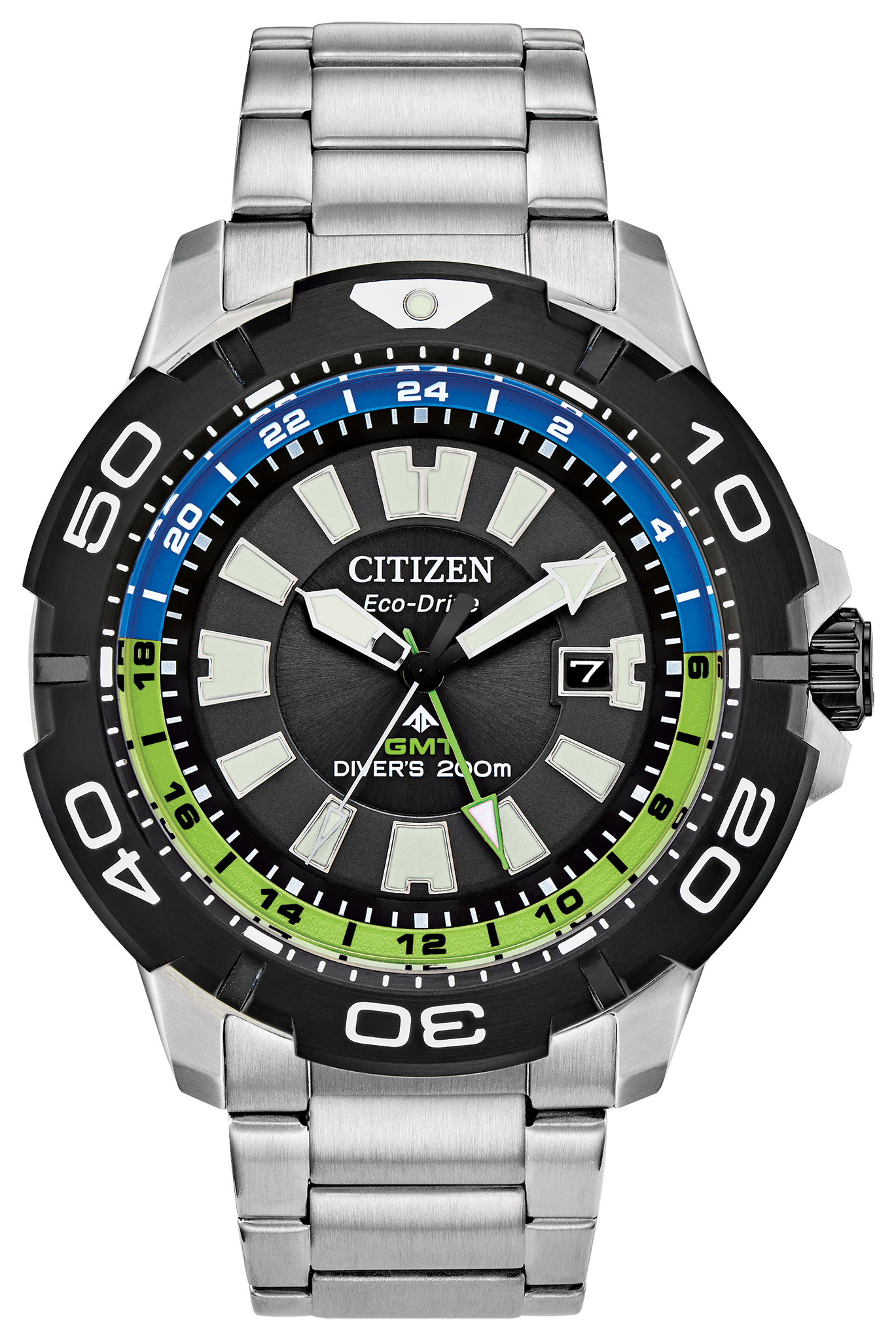 BJ7128-59G Citizen Watch