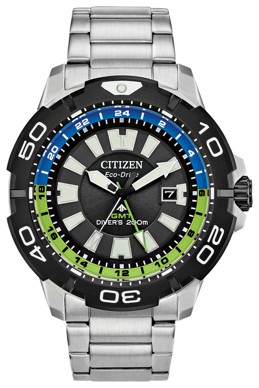 BJ7128-59G Citizen Watch