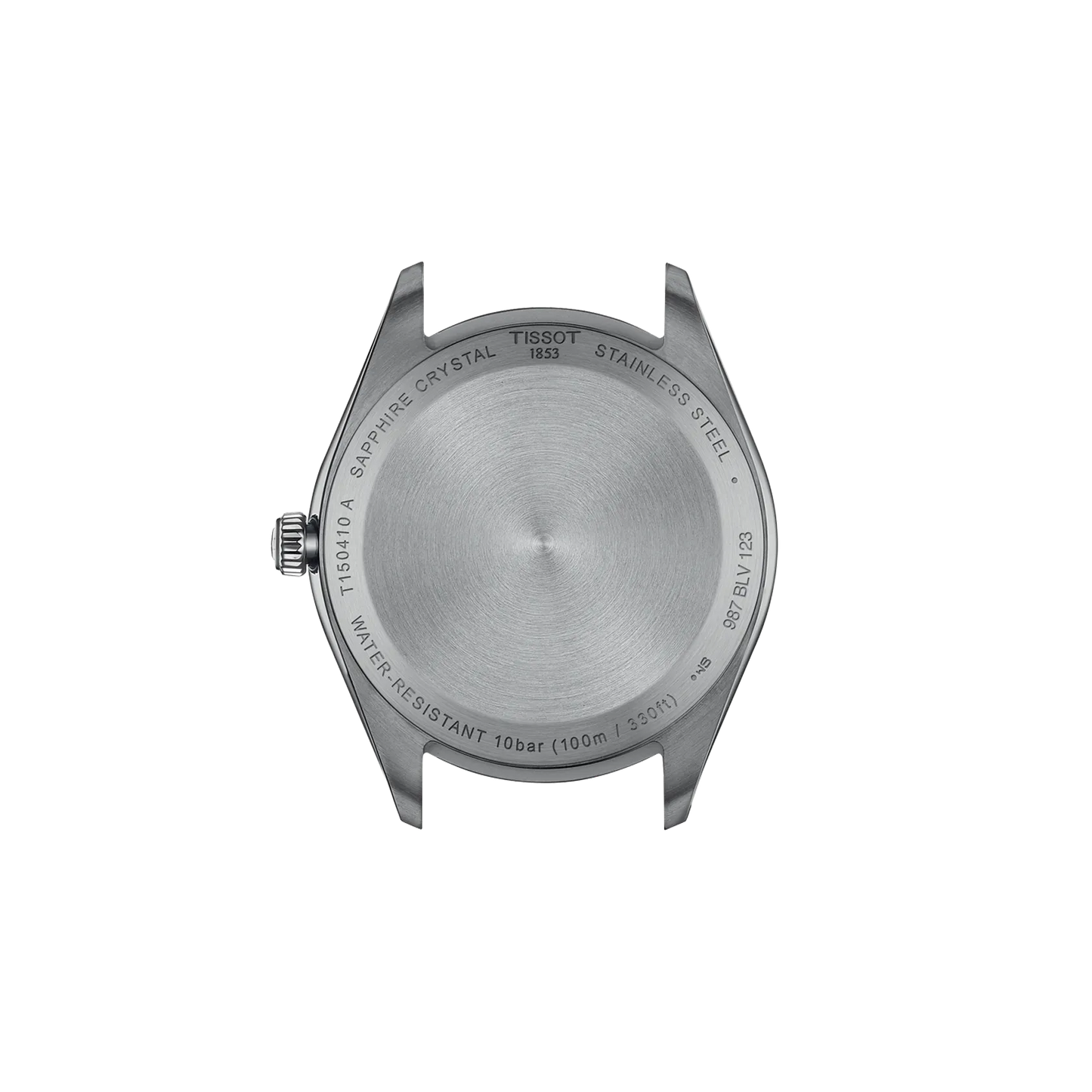 T1504101104100 Tissot