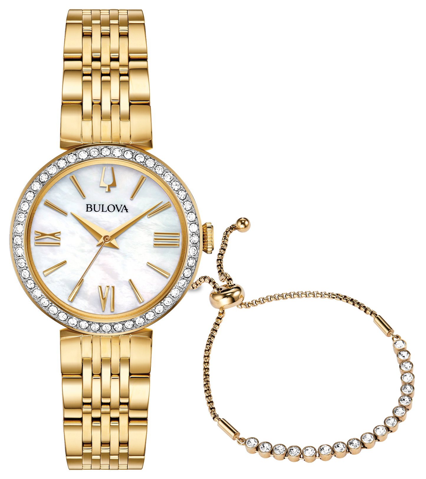 98X122 - Bulova