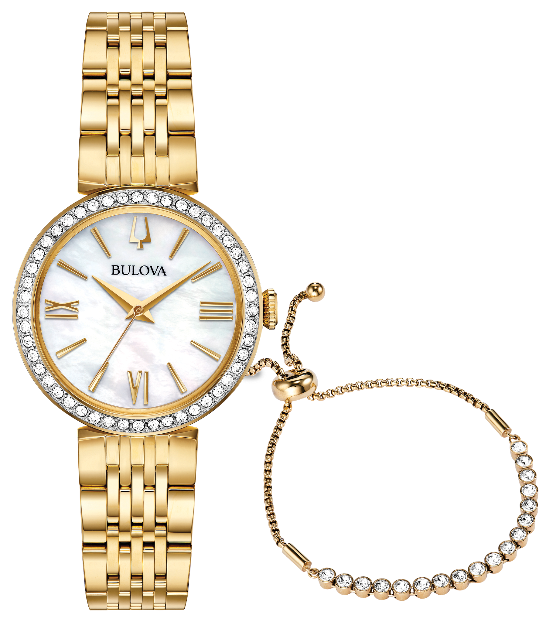98X122 - Bulova
