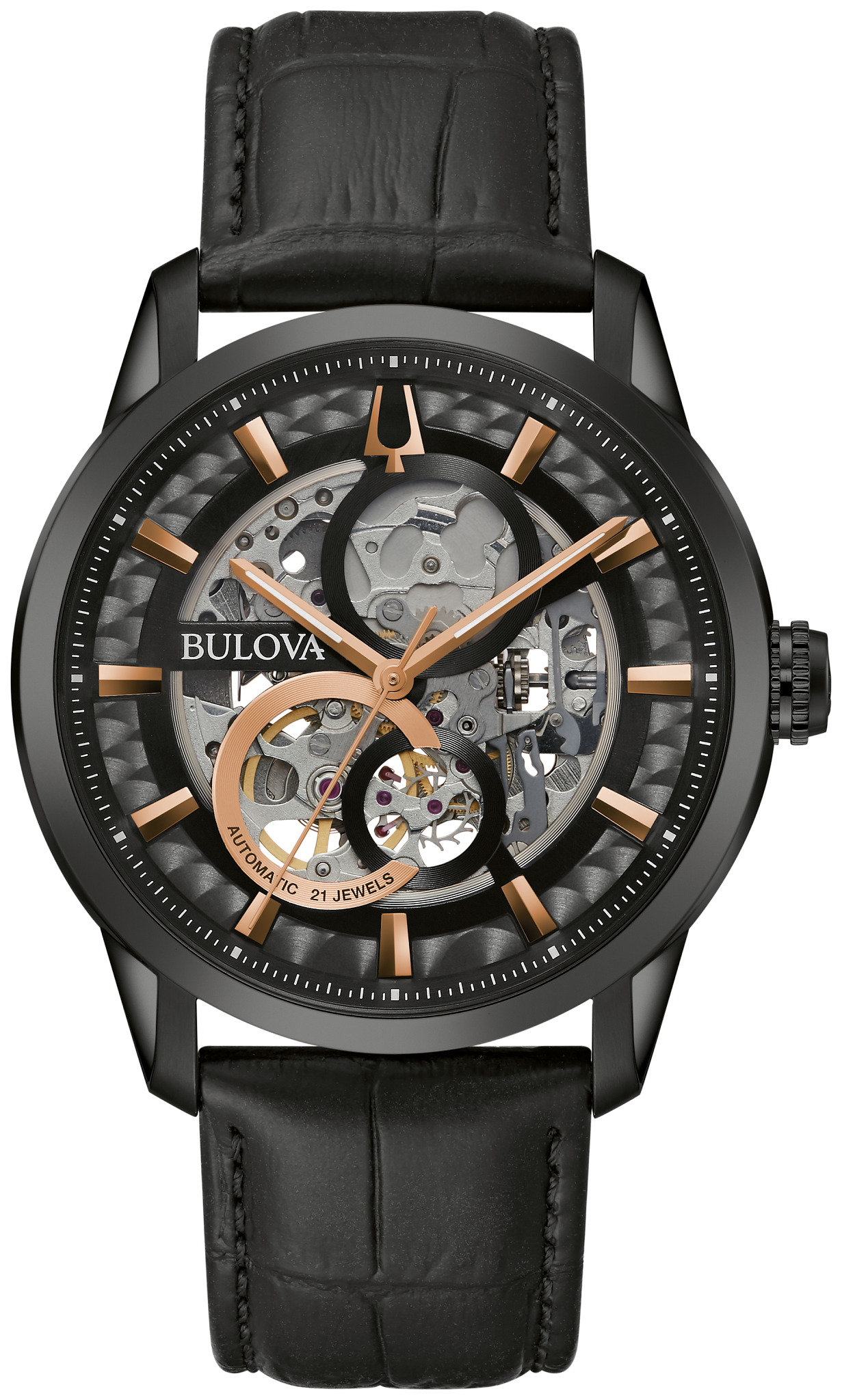 98A283 - Bulova