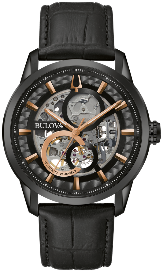 98A283 - Bulova