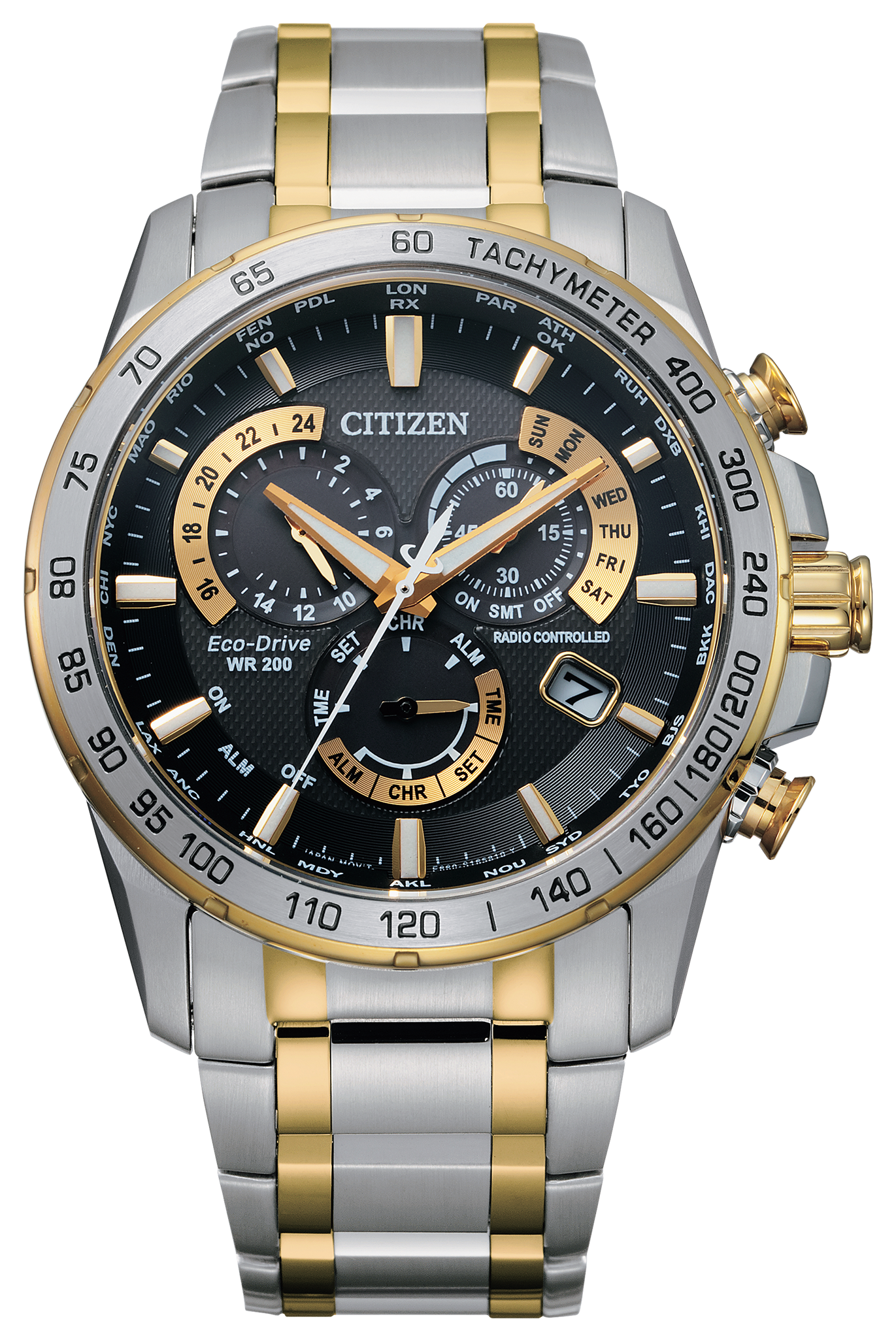 CB5894-50E Citizen Watch